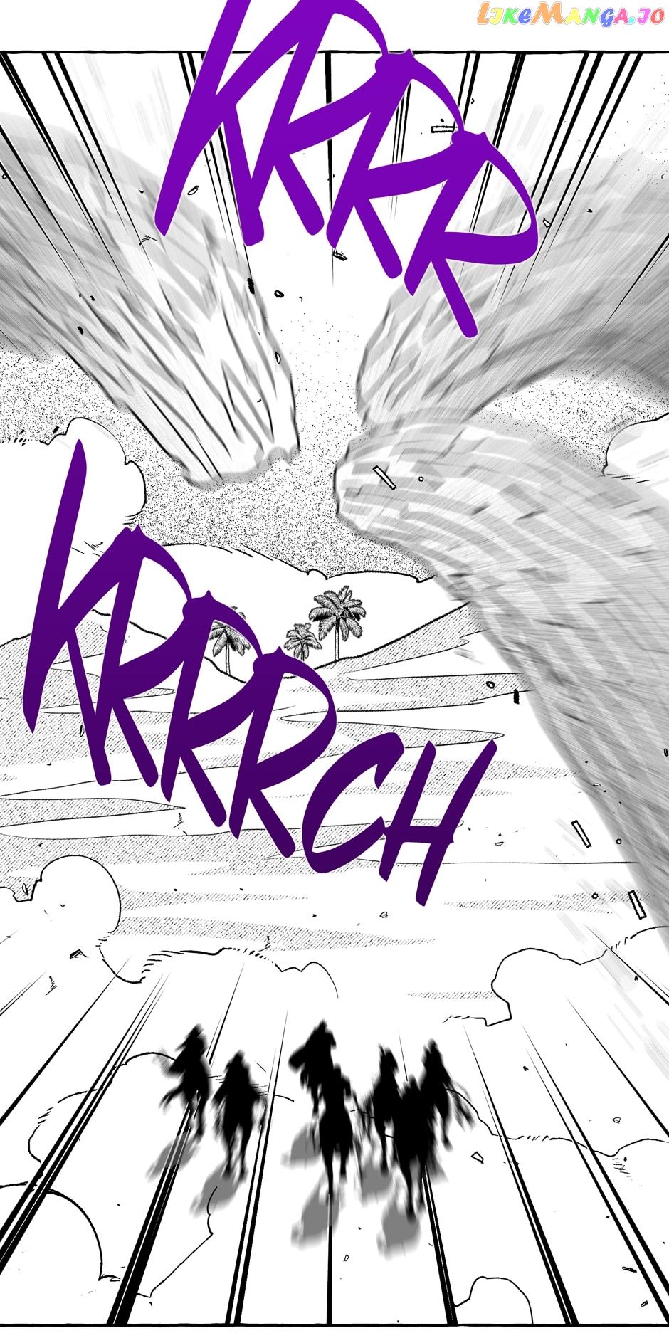 The Contractors Of Pandora chapter 85 page 61