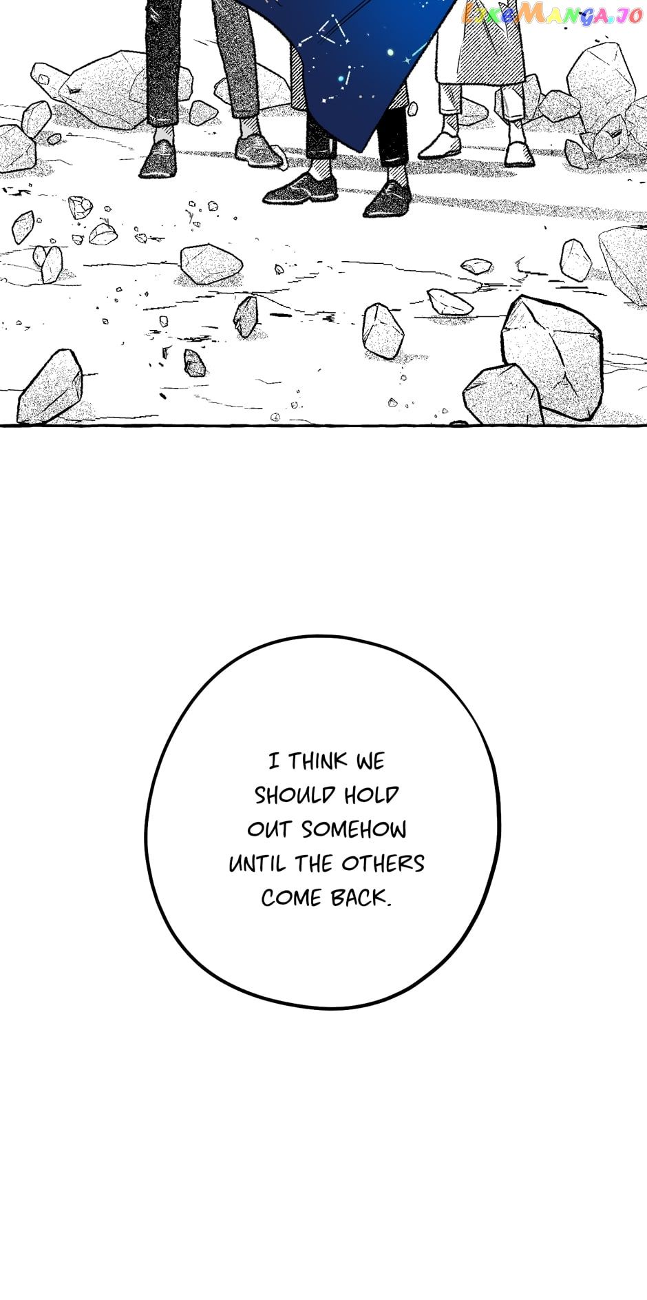 The Contractors Of Pandora chapter 85 page 68