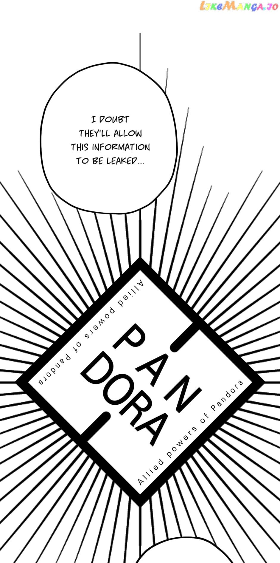 The Contractors Of Pandora chapter 85 page 7