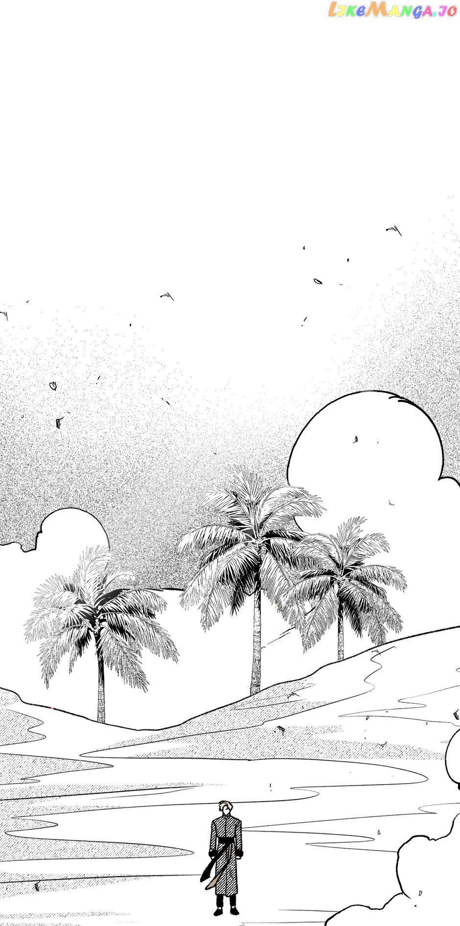 The Contractors Of Pandora chapter 86 page 10