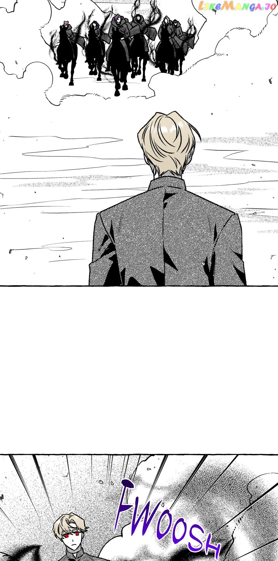 The Contractors Of Pandora chapter 86 page 12