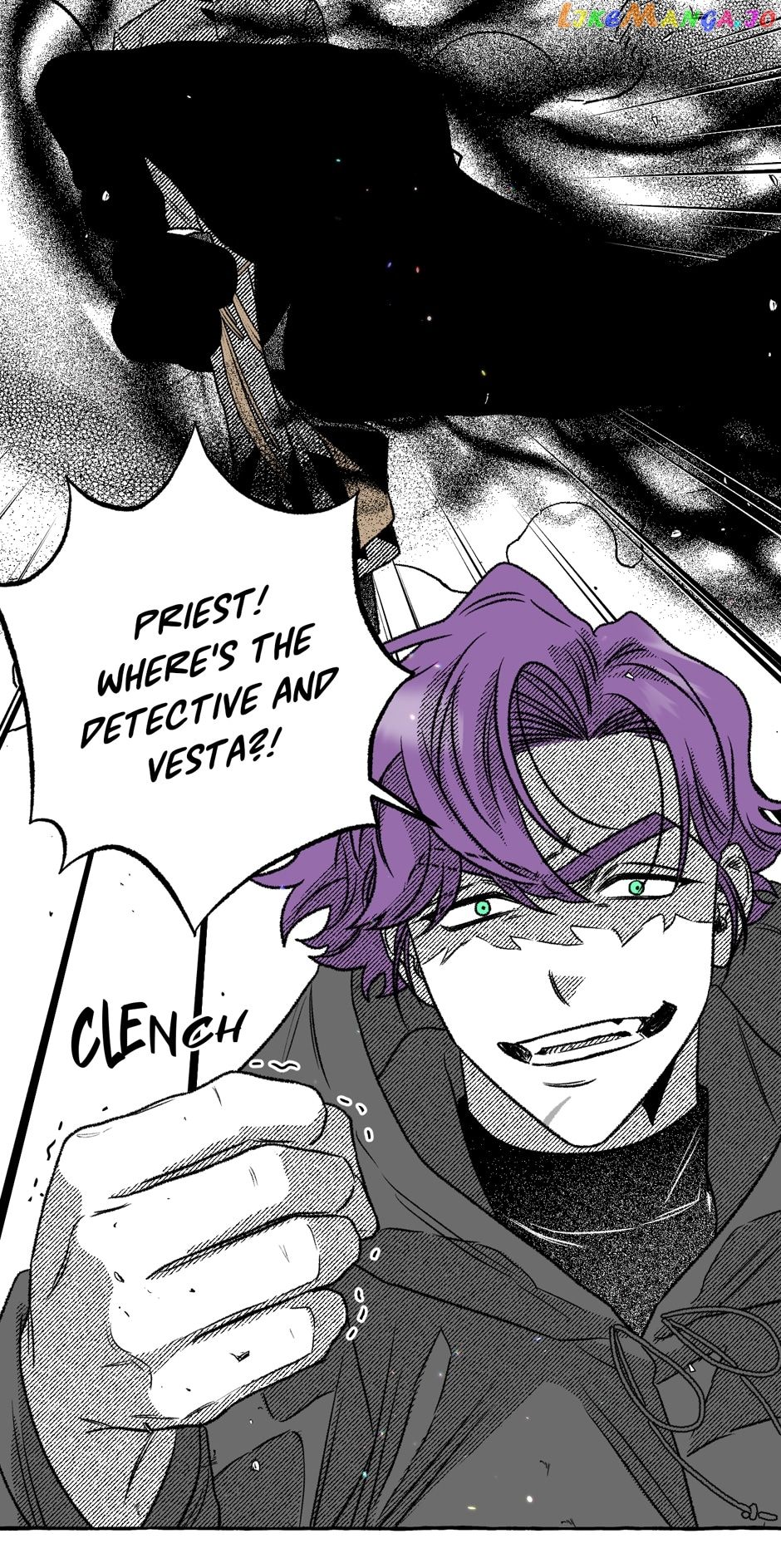 The Contractors Of Pandora chapter 86 page 13