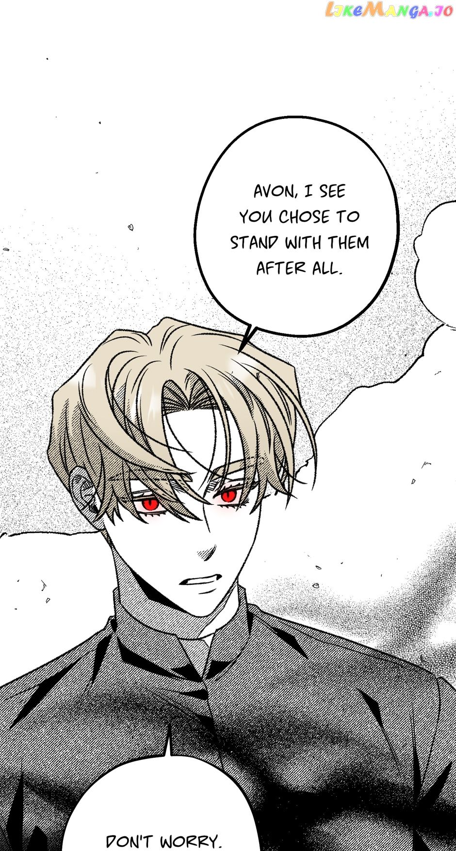 The Contractors Of Pandora chapter 86 page 14