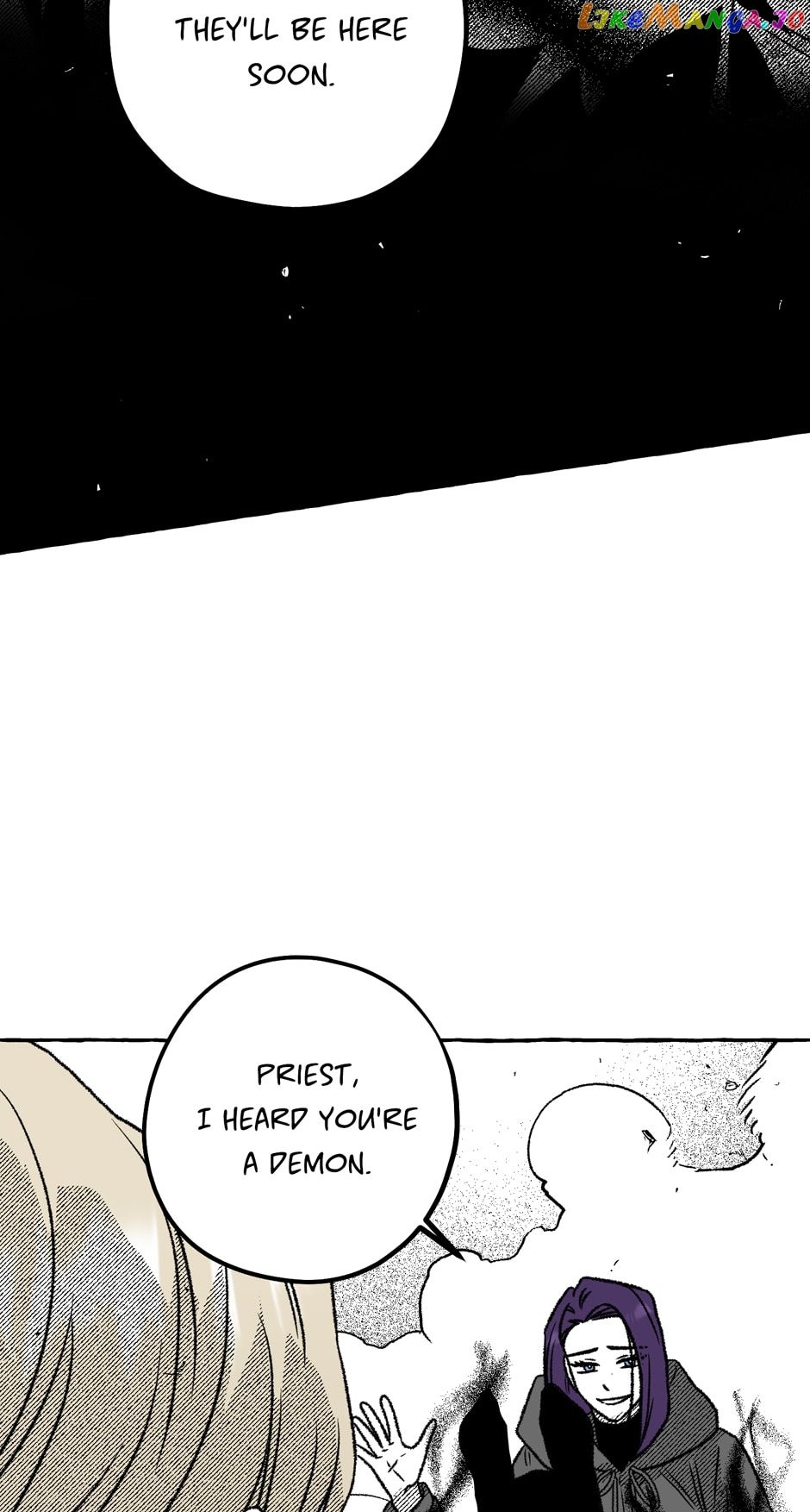 The Contractors Of Pandora chapter 86 page 15