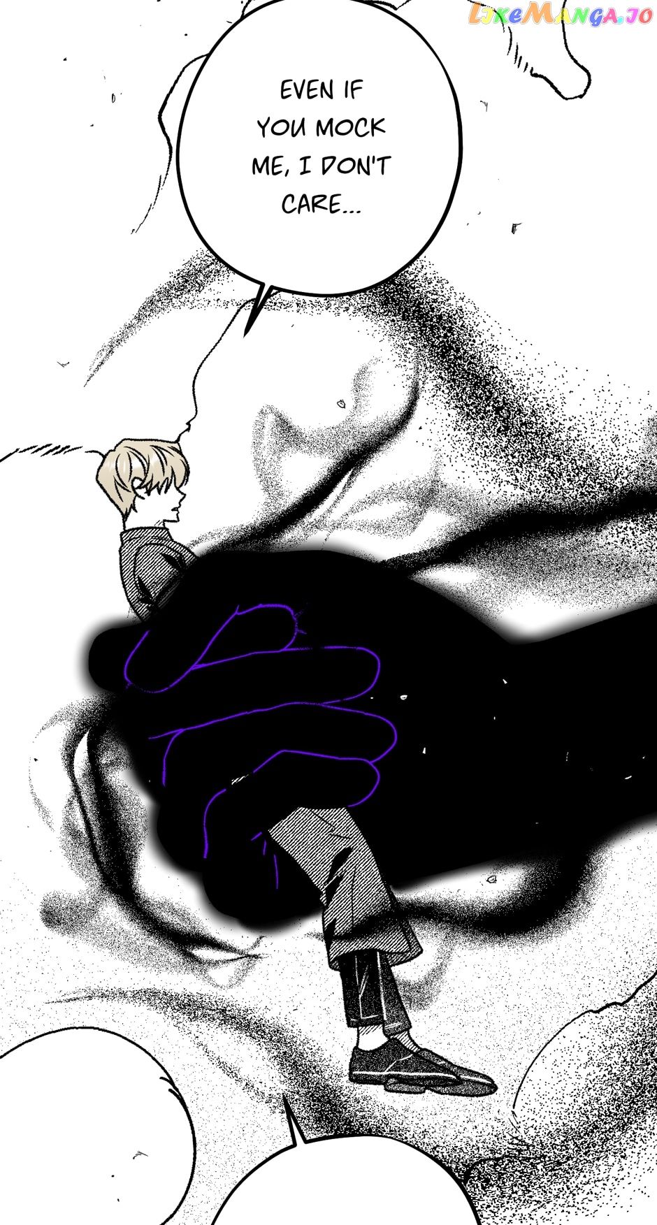 The Contractors Of Pandora chapter 86 page 17