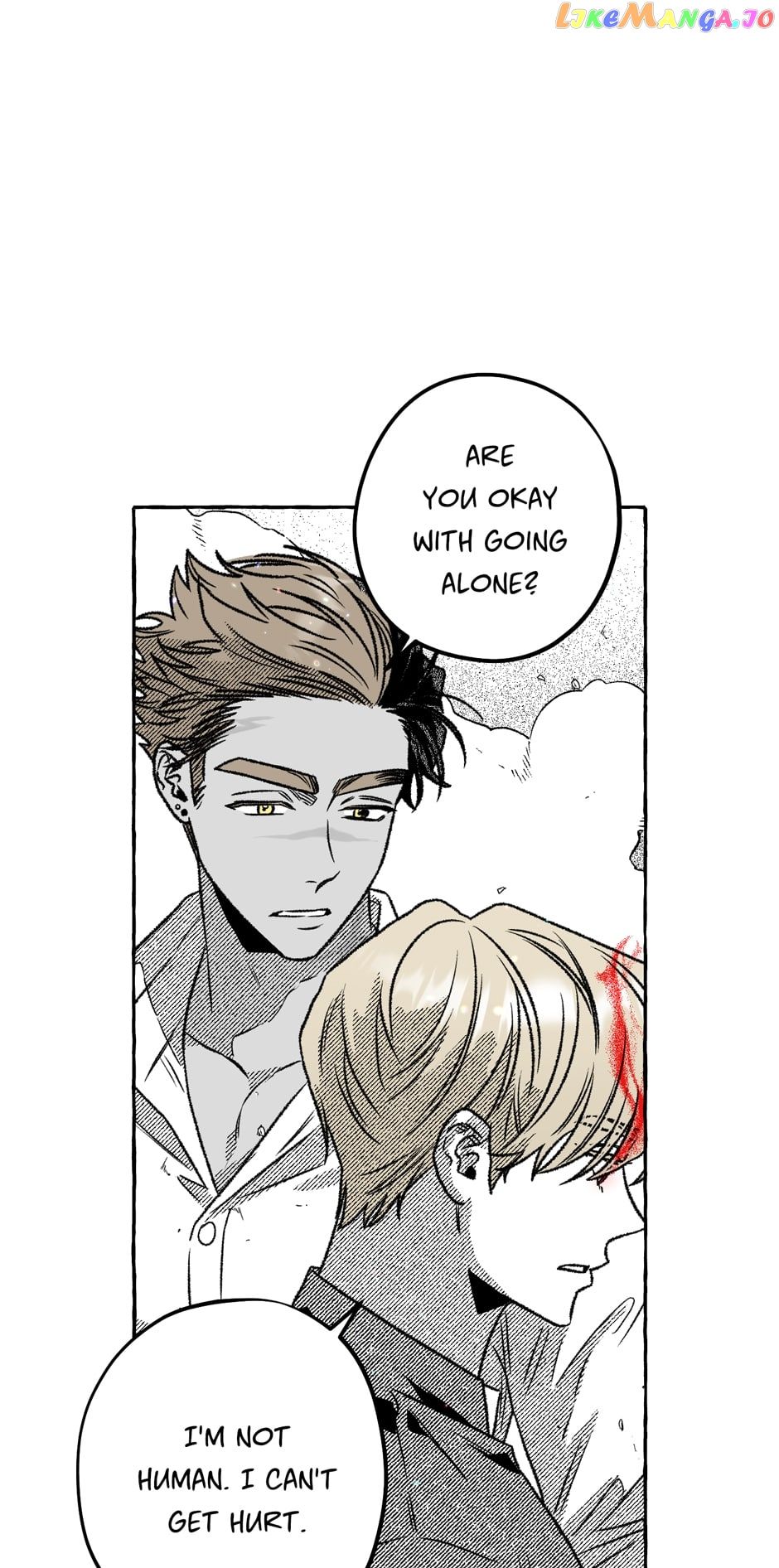 The Contractors Of Pandora chapter 86 page 2