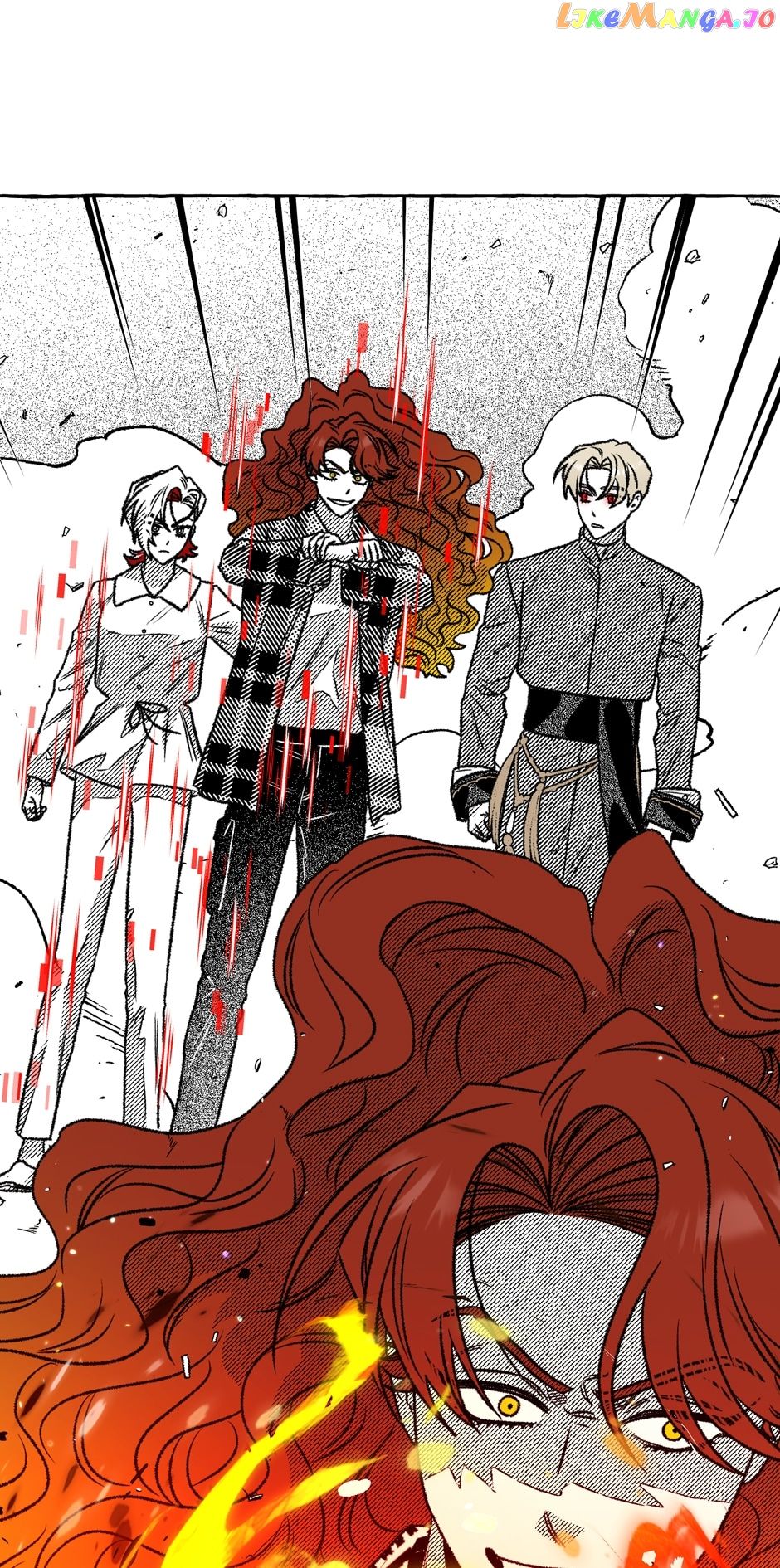 The Contractors Of Pandora chapter 86 page 21