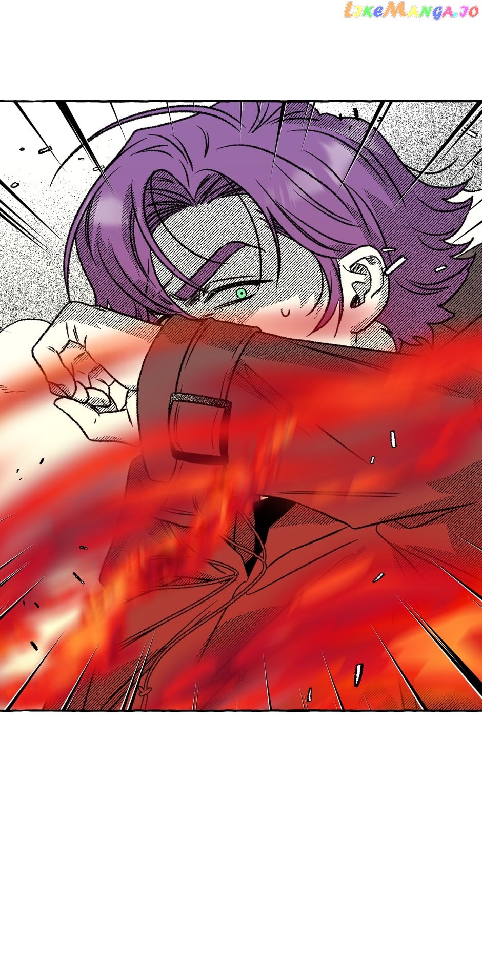 The Contractors Of Pandora chapter 86 page 24