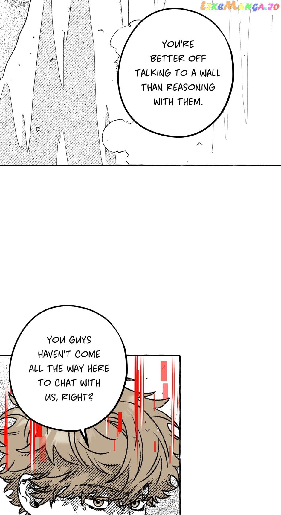 The Contractors Of Pandora chapter 86 page 31