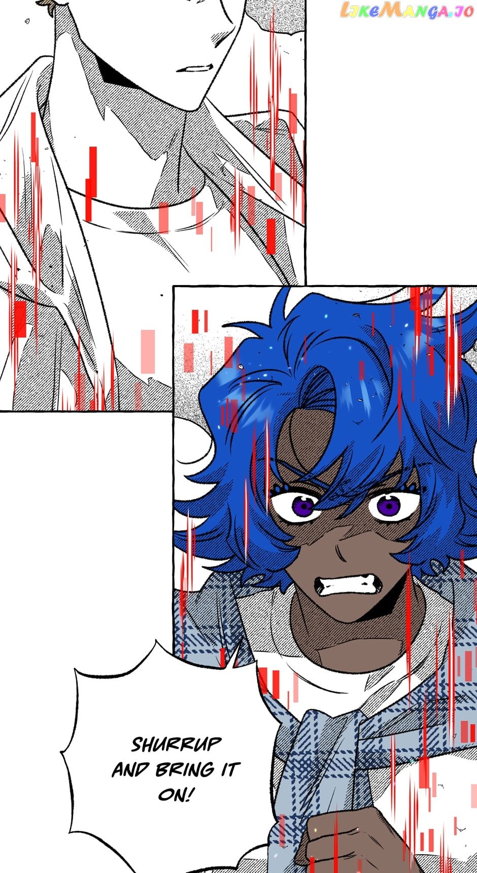 The Contractors Of Pandora chapter 86 page 32