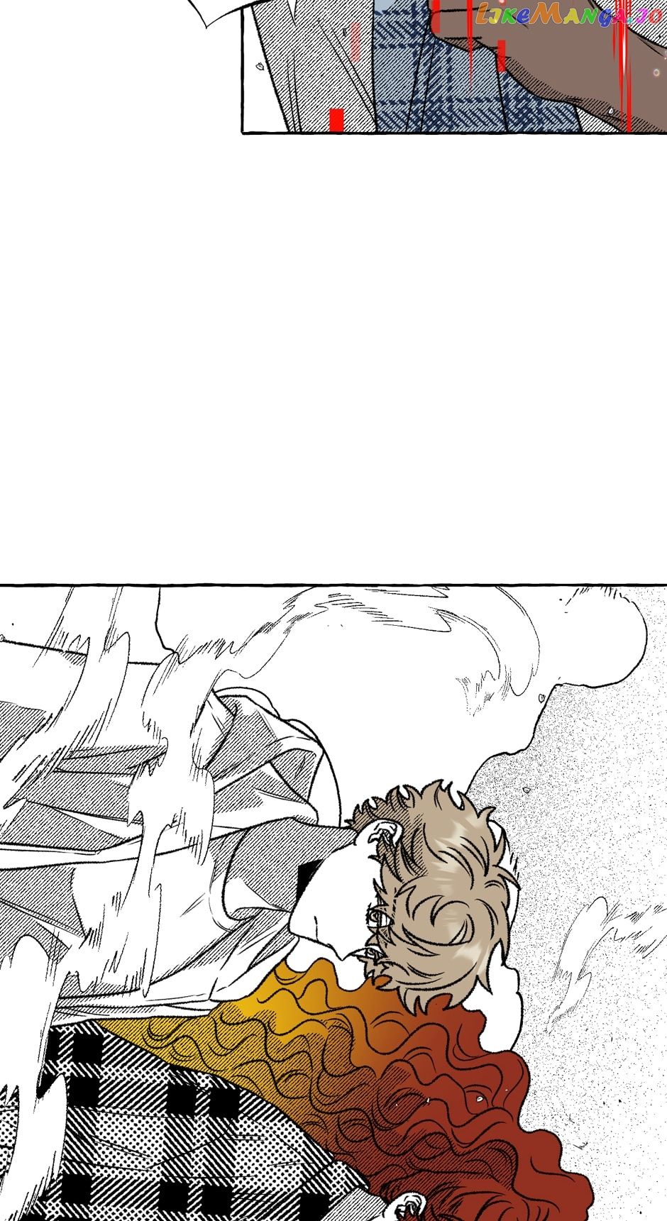 The Contractors Of Pandora chapter 86 page 33