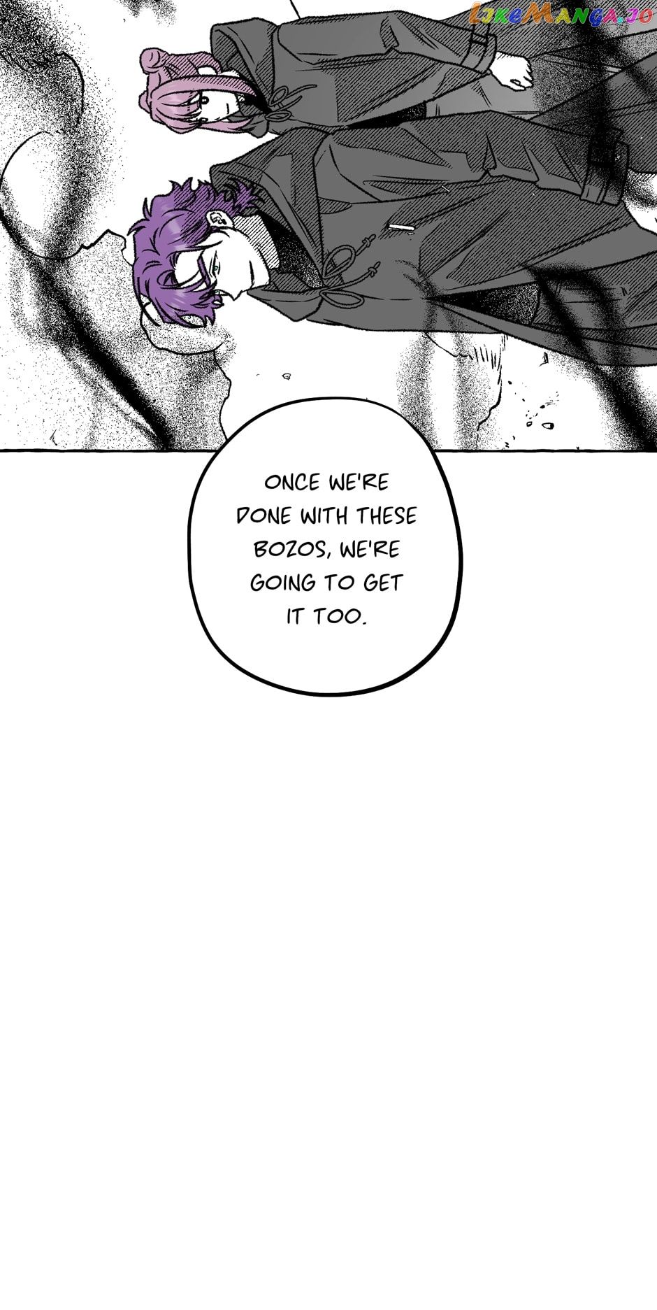 The Contractors Of Pandora chapter 86 page 36