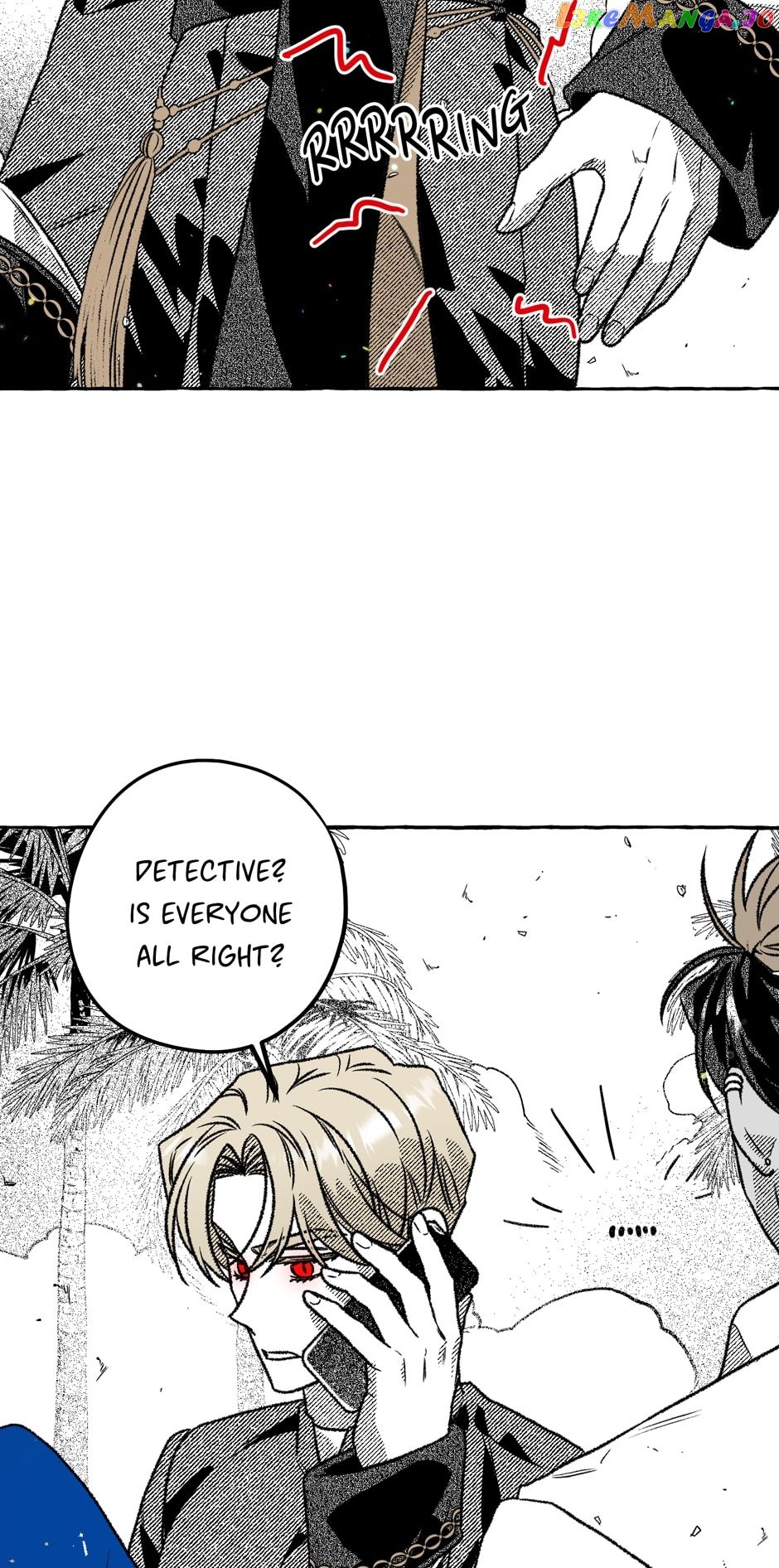 The Contractors Of Pandora chapter 86 page 4