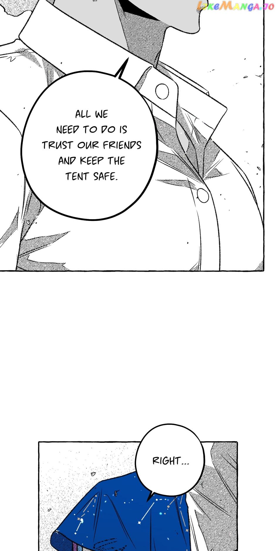 The Contractors Of Pandora chapter 86 page 40