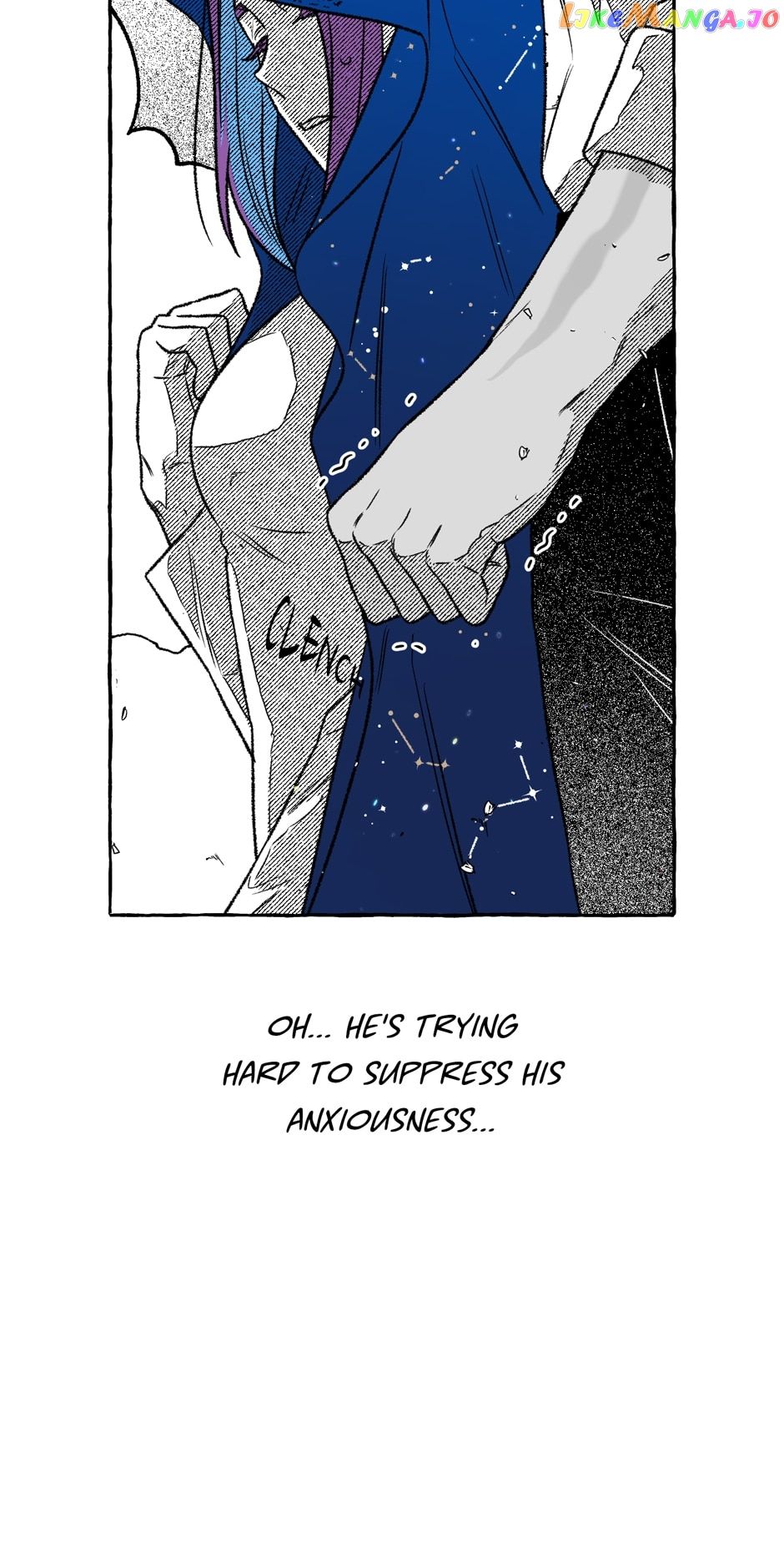 The Contractors Of Pandora chapter 86 page 41