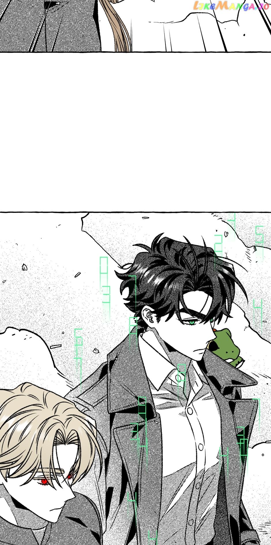 The Contractors Of Pandora chapter 86 page 46