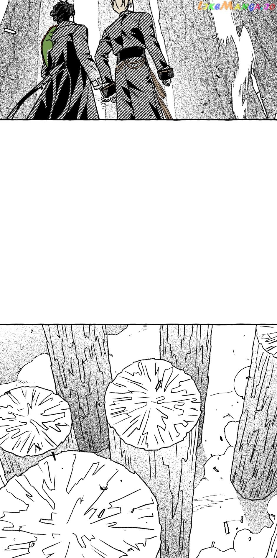 The Contractors Of Pandora chapter 86 page 50