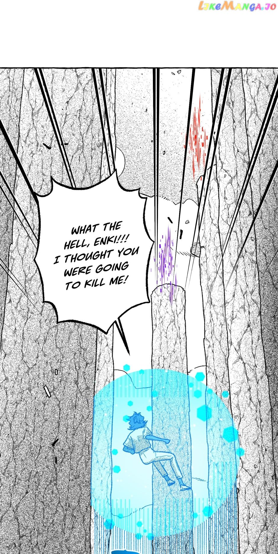 The Contractors Of Pandora chapter 86 page 56