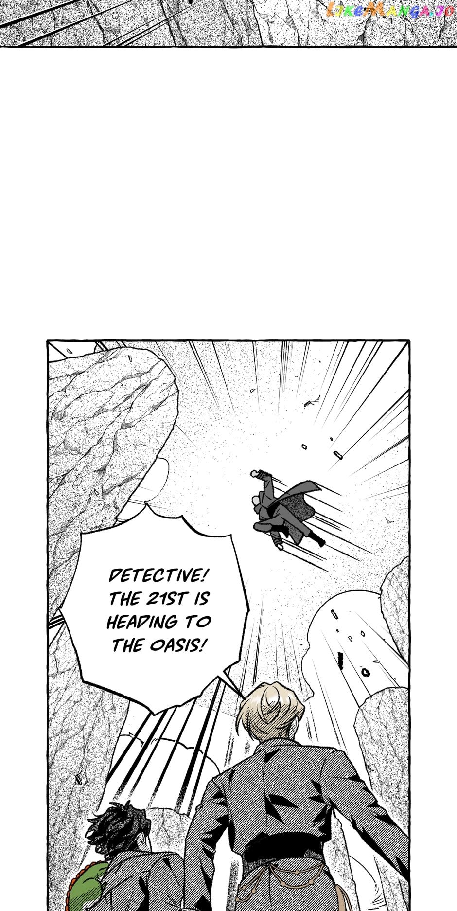 The Contractors Of Pandora chapter 86 page 58