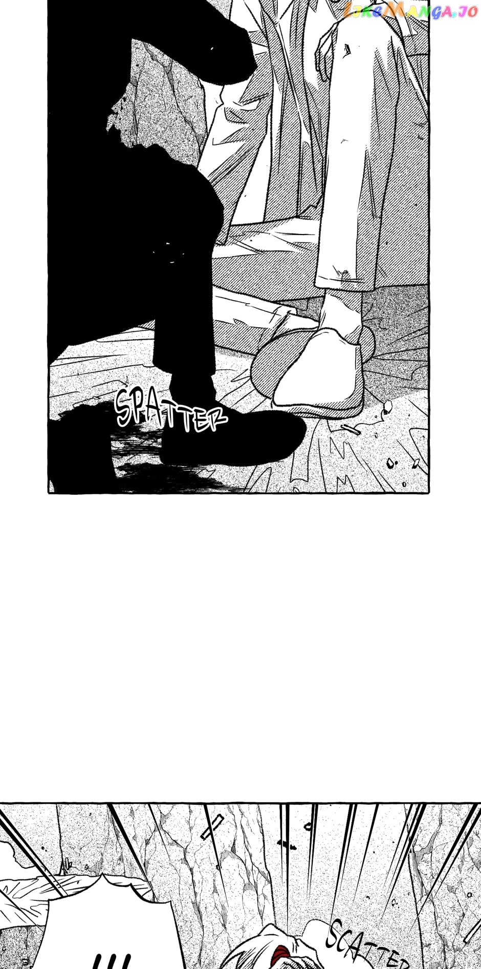 The Contractors Of Pandora chapter 86 page 66