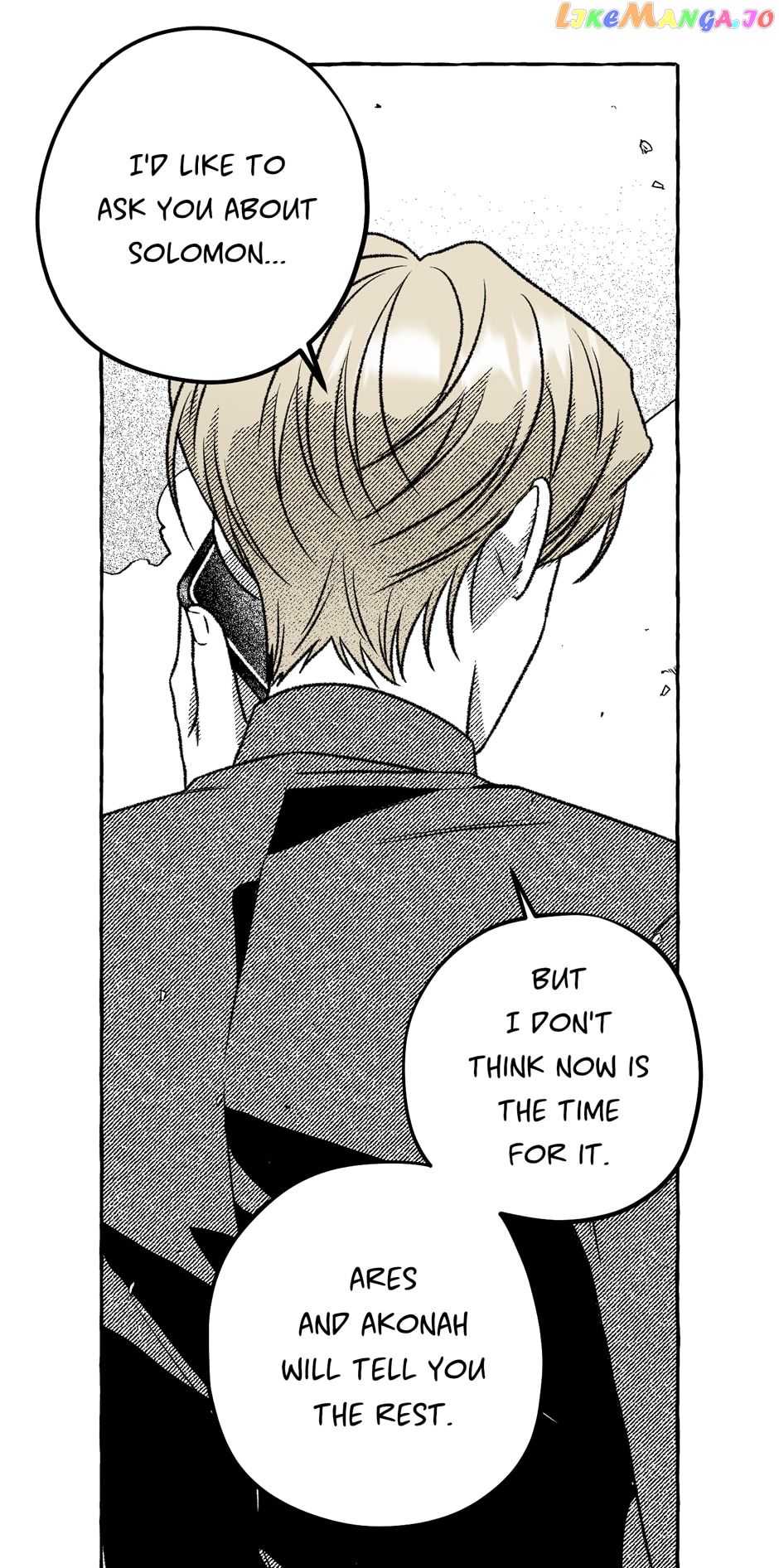 The Contractors Of Pandora chapter 86 page 7