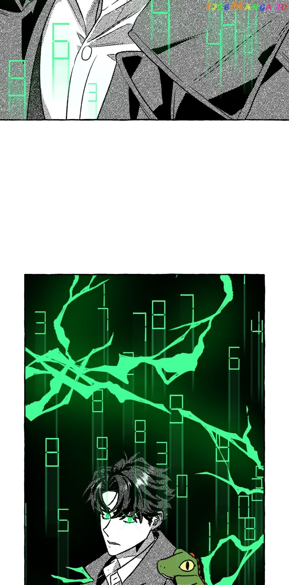 The Contractors Of Pandora chapter 86 page 71