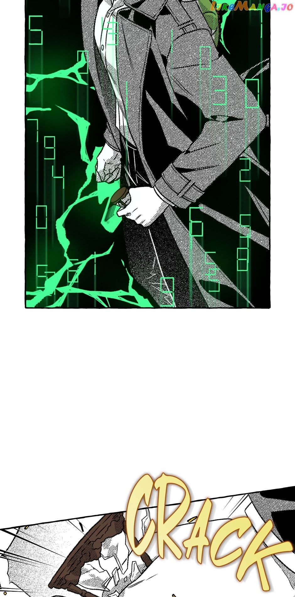 The Contractors Of Pandora chapter 86 page 72