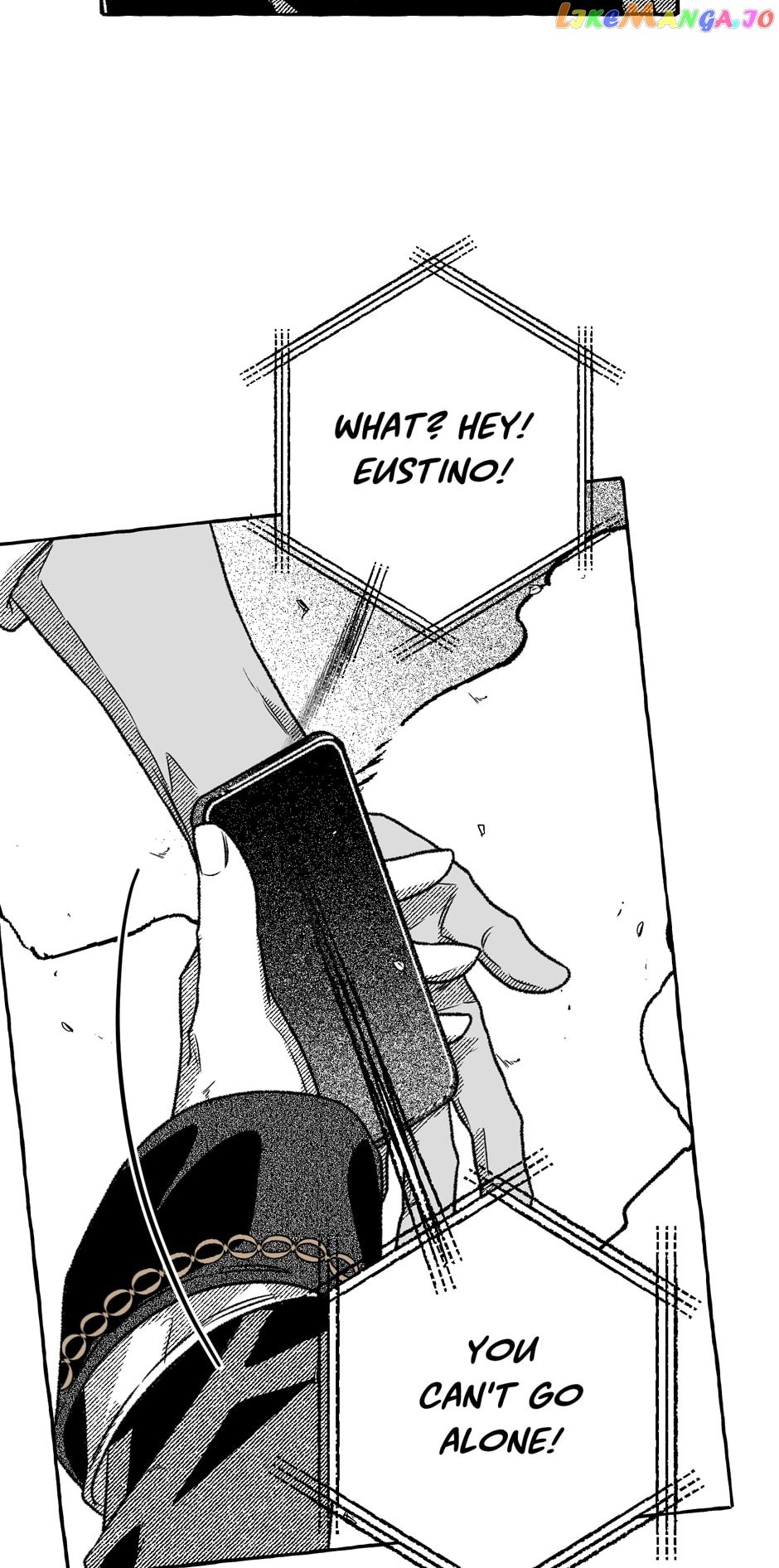 The Contractors Of Pandora chapter 86 page 8