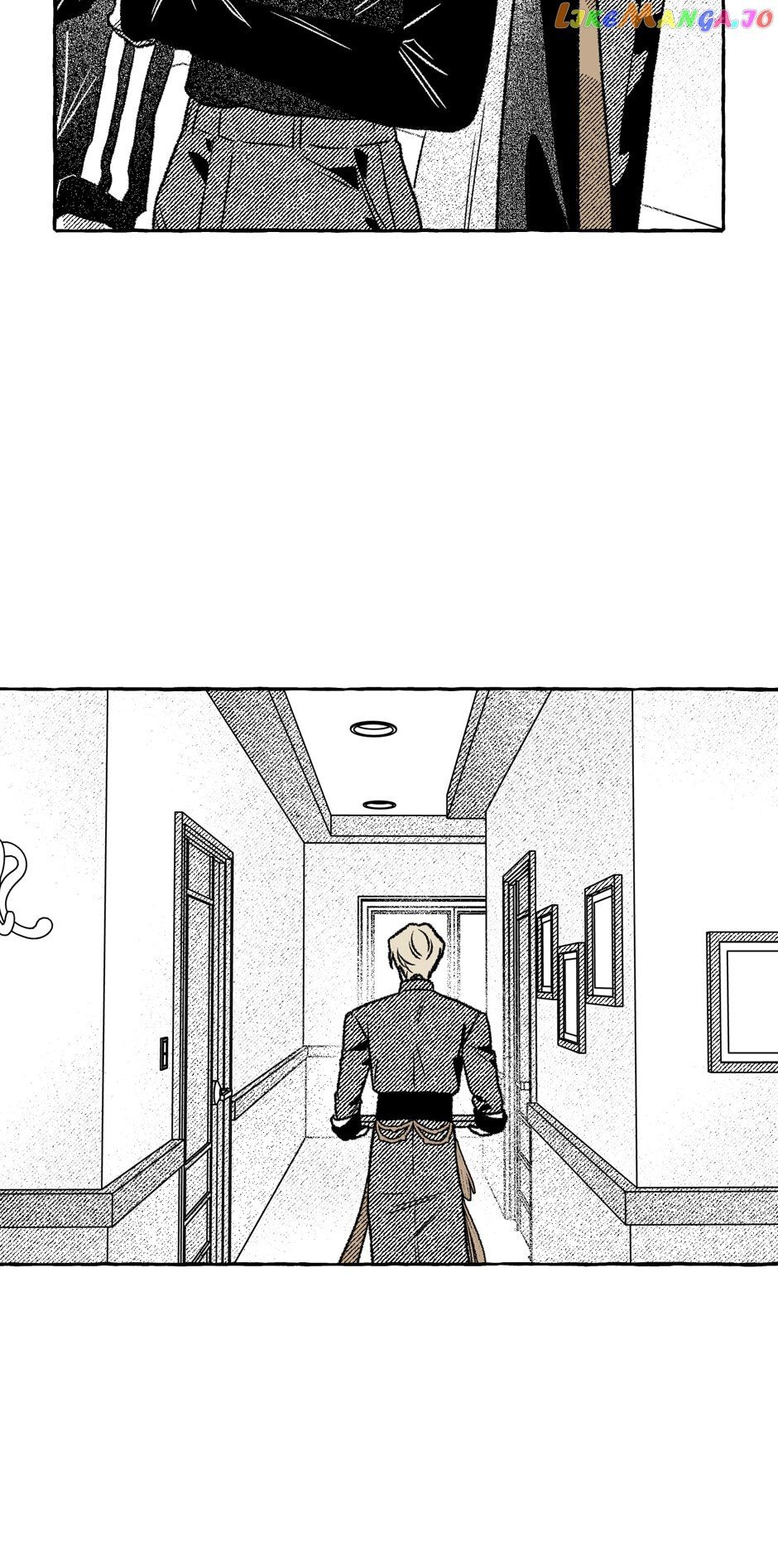 The Contractors Of Pandora chapter 90 page 11