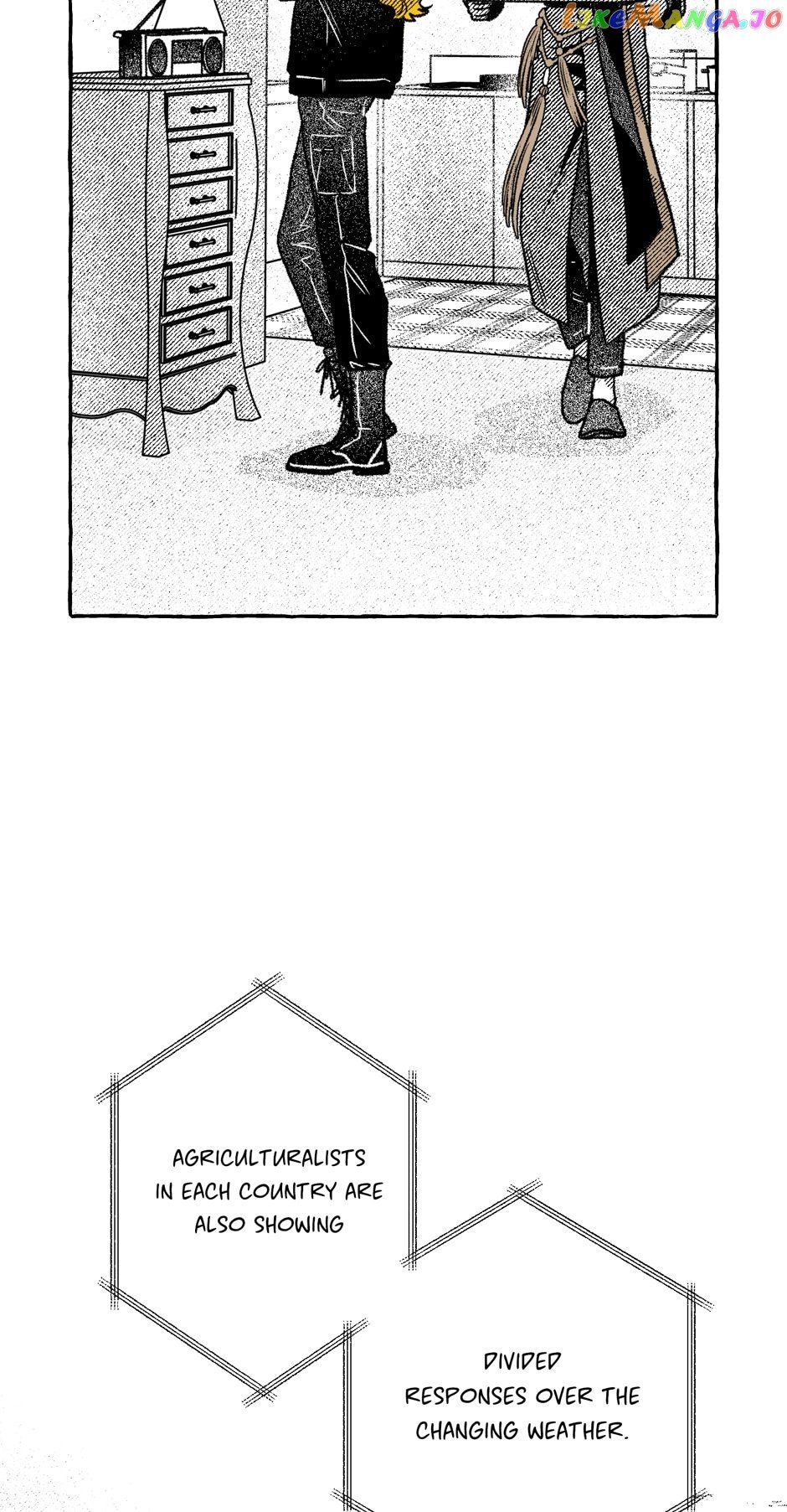 The Contractors Of Pandora chapter 90 page 2