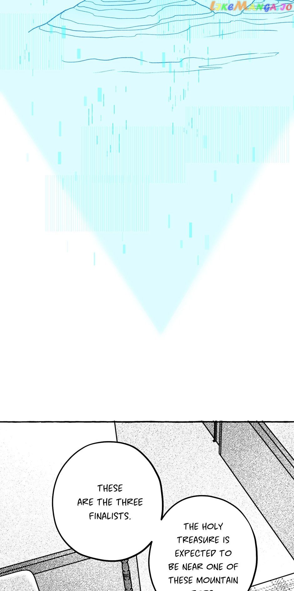 The Contractors Of Pandora chapter 90 page 23