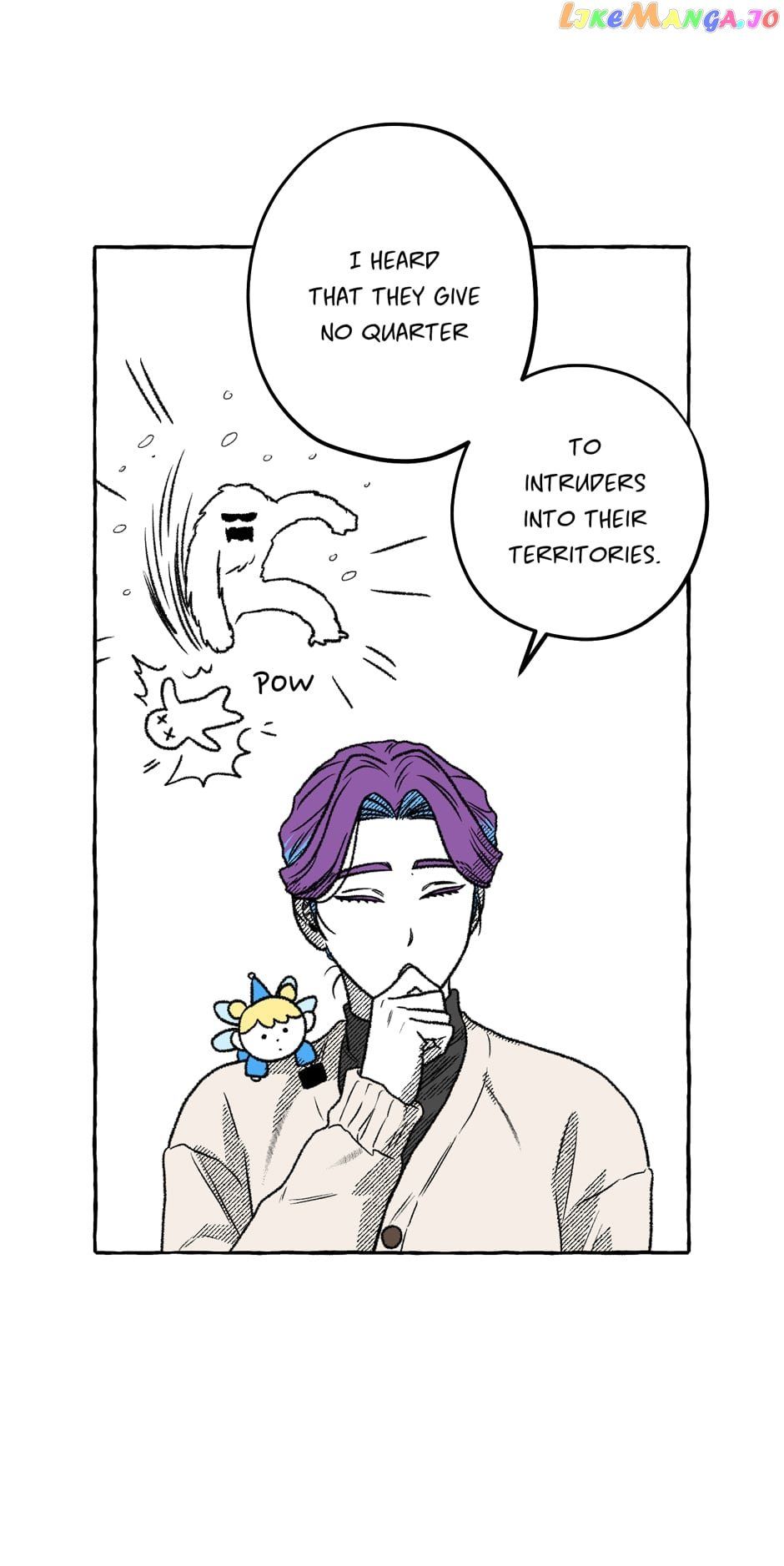 The Contractors Of Pandora chapter 90 page 27