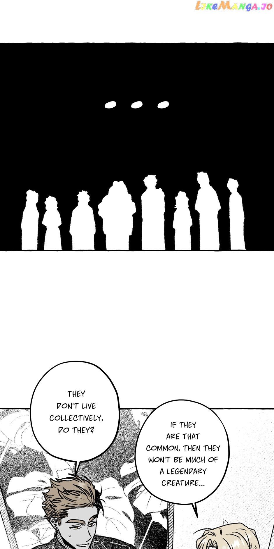 The Contractors Of Pandora chapter 90 page 28