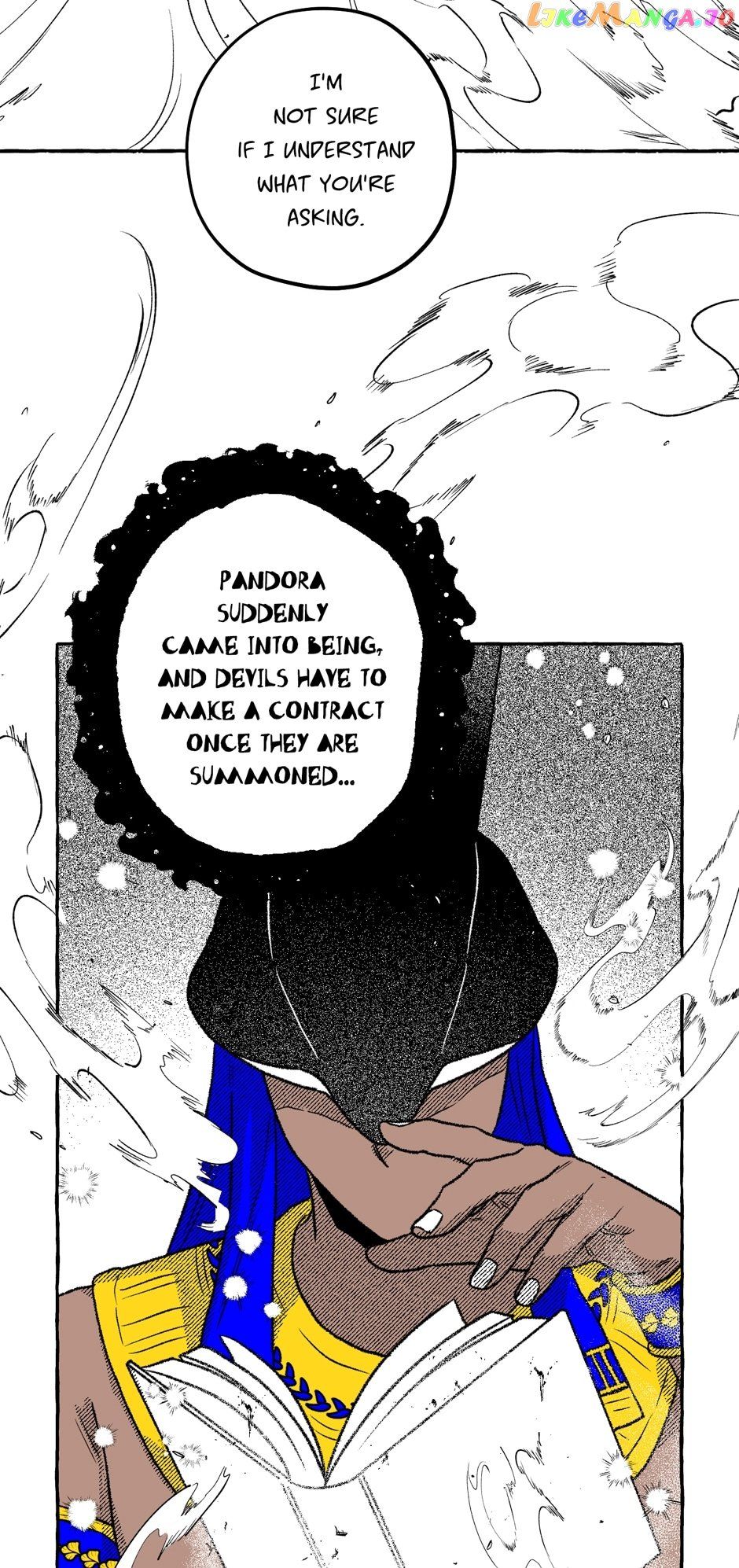 The Contractors Of Pandora chapter 90 page 42