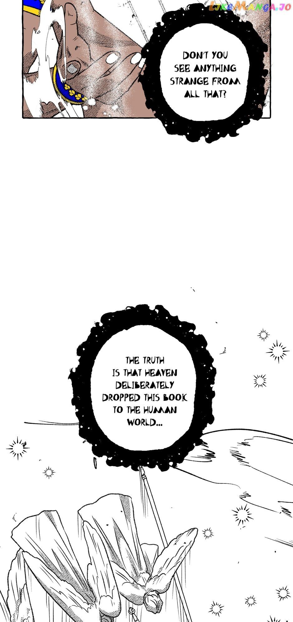 The Contractors Of Pandora chapter 90 page 43