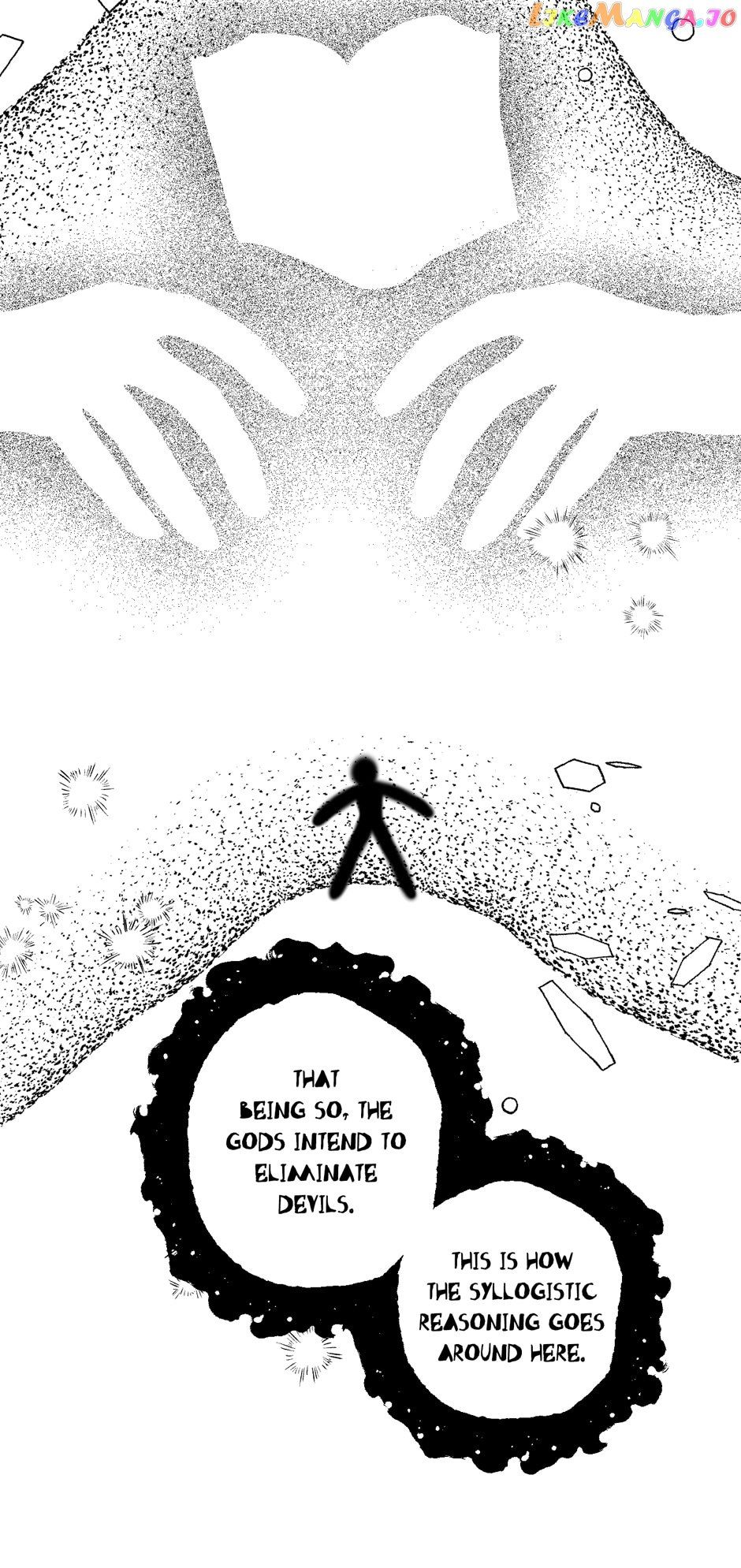 The Contractors Of Pandora chapter 90 page 46