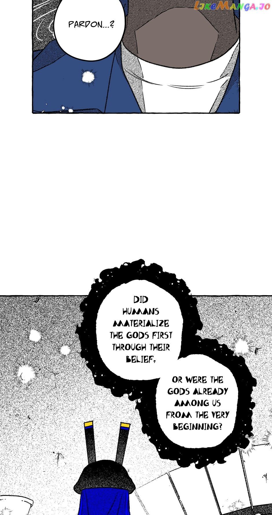 The Contractors Of Pandora chapter 90 page 52