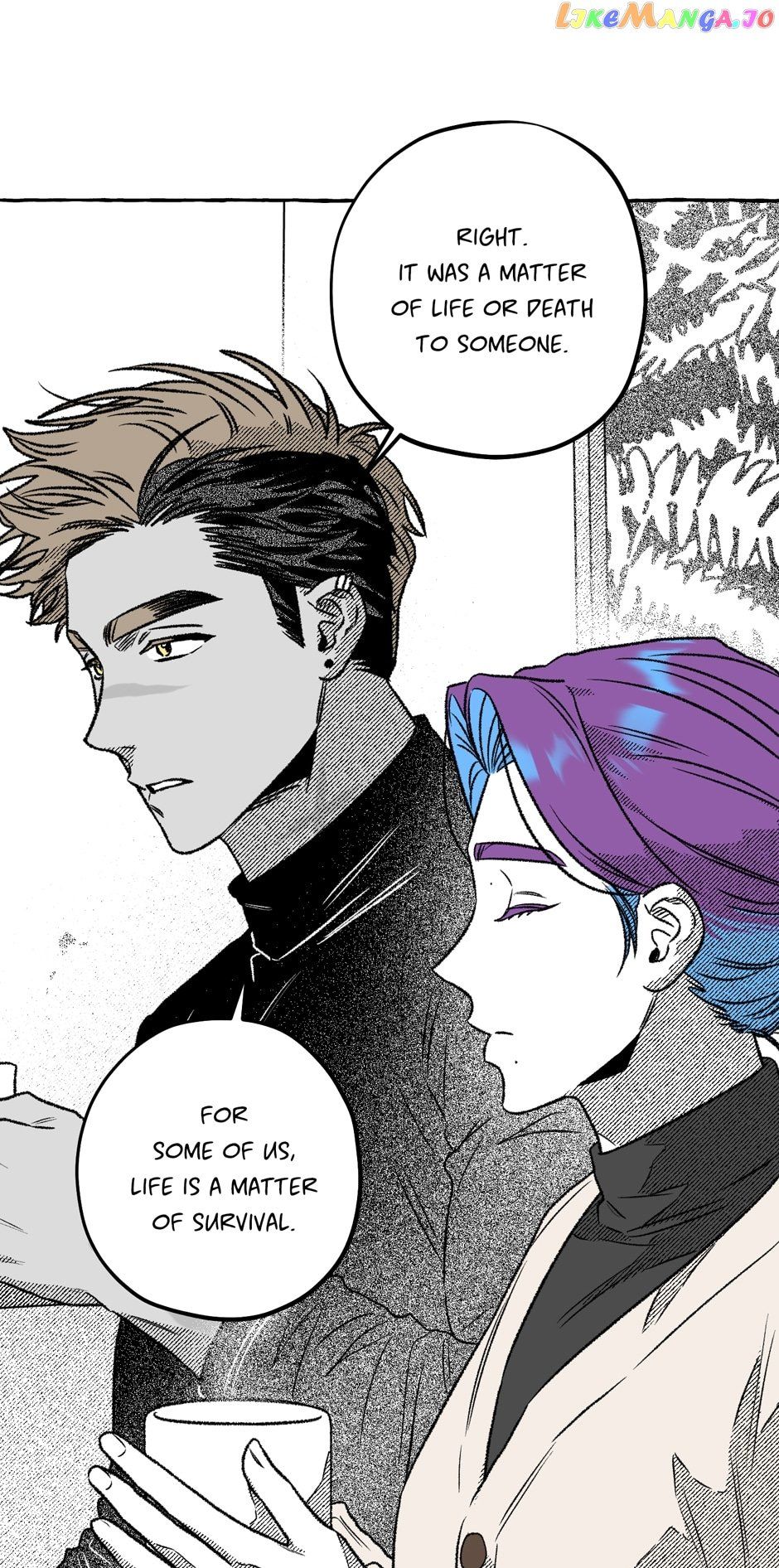 The Contractors Of Pandora chapter 90 page 6