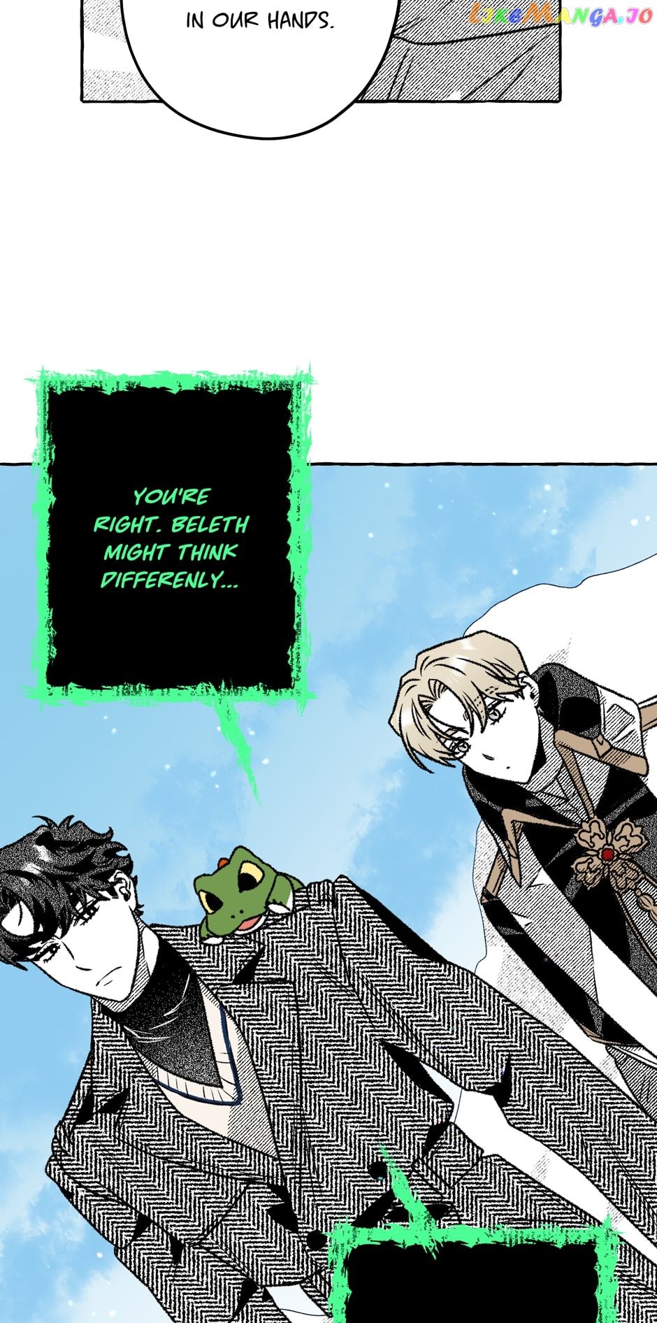 The Contractors Of Pandora chapter 91 page 13