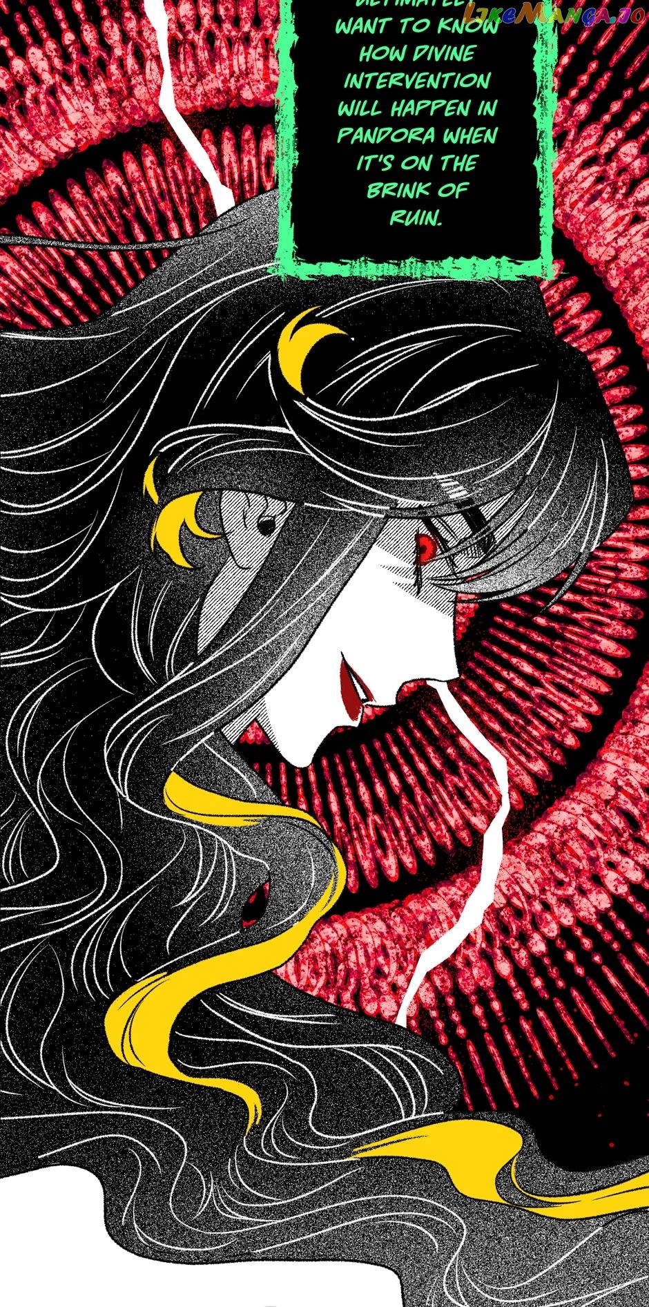 The Contractors Of Pandora chapter 91 page 18