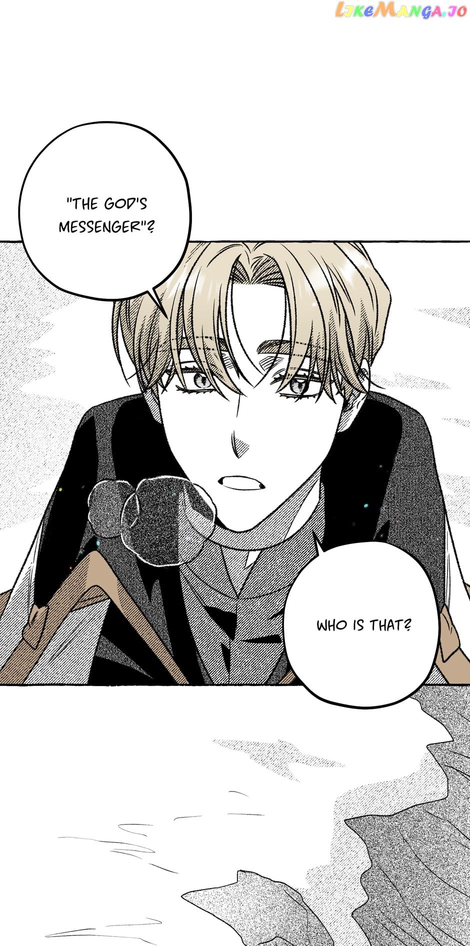 The Contractors Of Pandora chapter 91 page 20