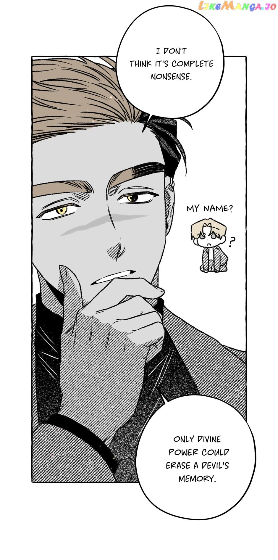 The Contractors Of Pandora chapter 91 page 23