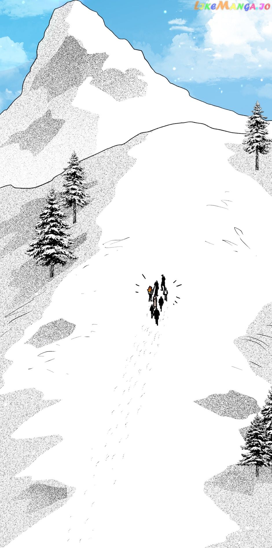 The Contractors Of Pandora chapter 91 page 25