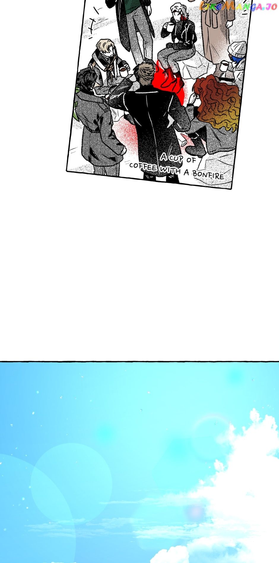 The Contractors Of Pandora chapter 91 page 27