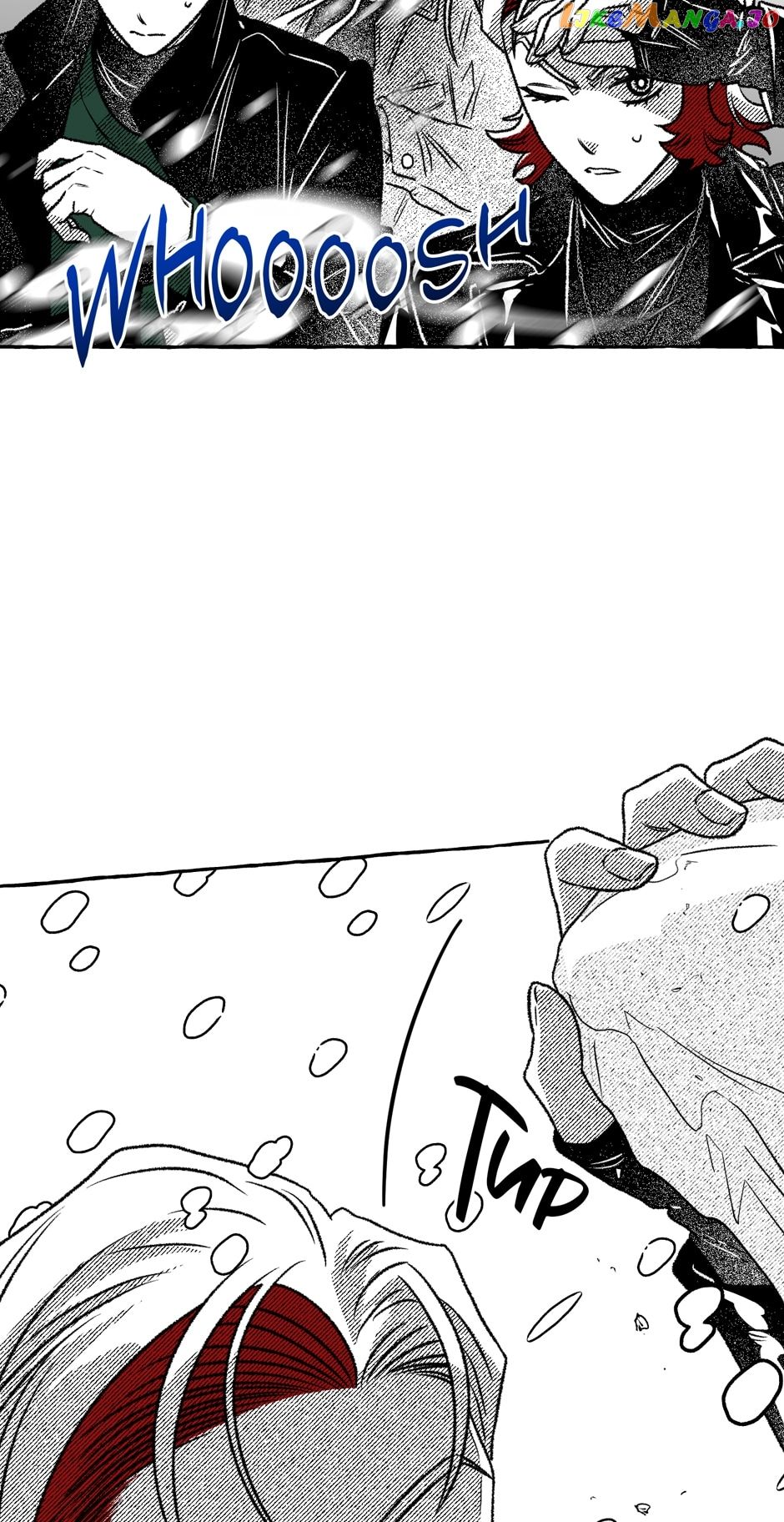 The Contractors Of Pandora chapter 91 page 33