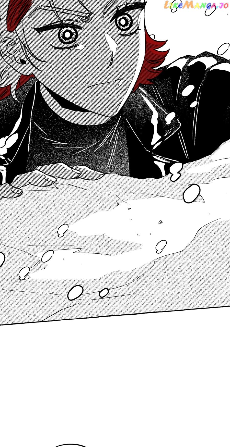 The Contractors Of Pandora chapter 91 page 34