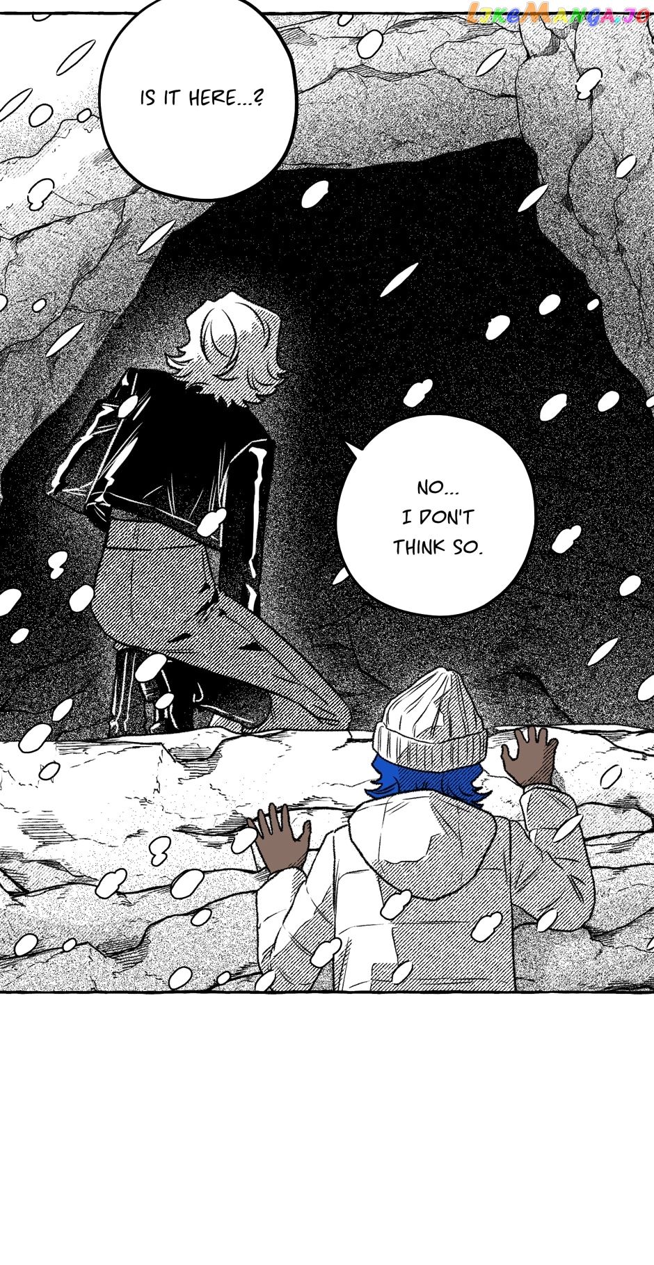 The Contractors Of Pandora chapter 91 page 35