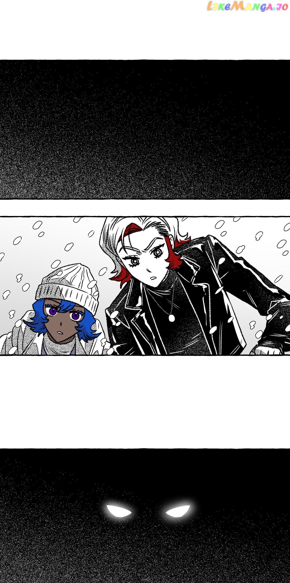 The Contractors Of Pandora chapter 91 page 36