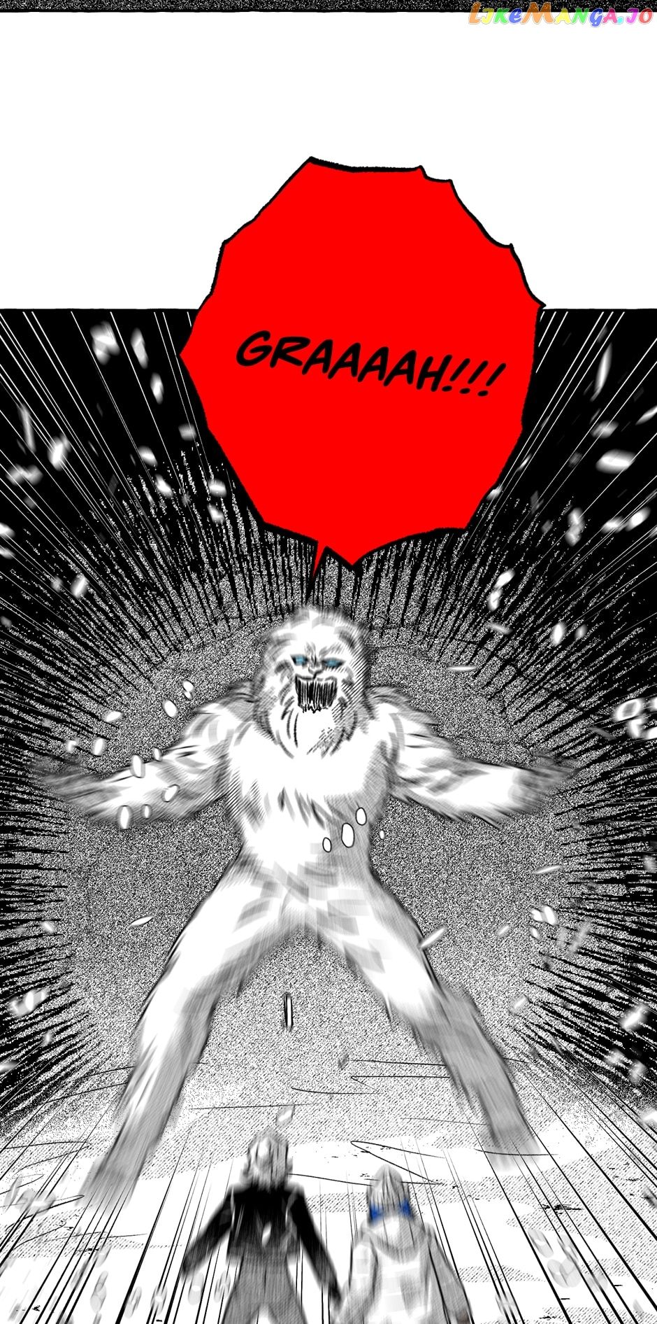 The Contractors Of Pandora chapter 91 page 37