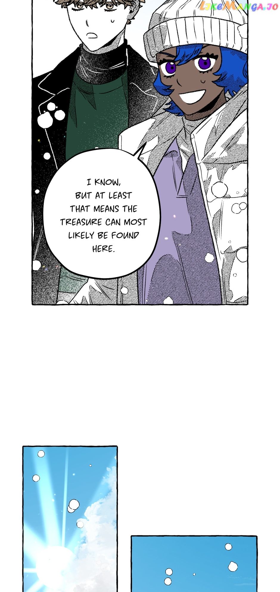 The Contractors Of Pandora chapter 91 page 45